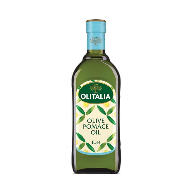 Olitalia Pomace Olive Oil 1l